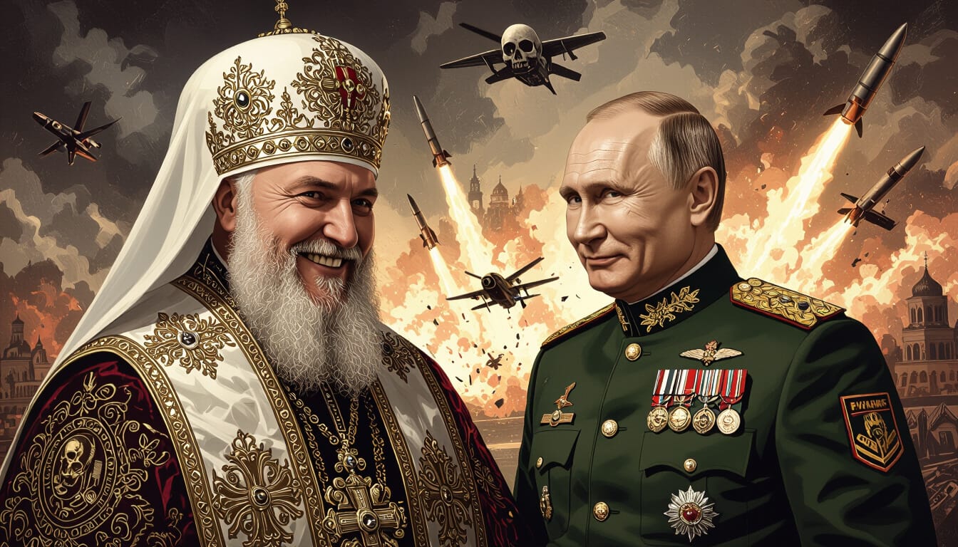 Szele Tamás: Orosz karácsony thumbnail